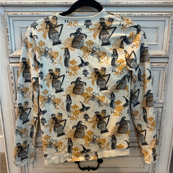 Halloween Rags 11-12 - Picture 5 of 7